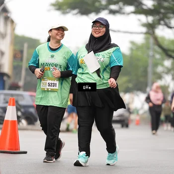 Runner Photo 8469223