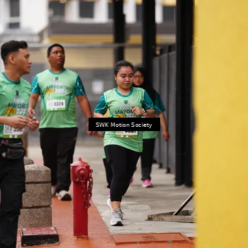 Runner Photo 8469224
