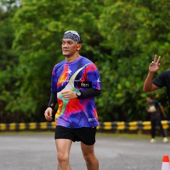 Runner Photo 8469226