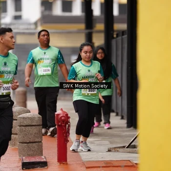 Runner Photo 8469227