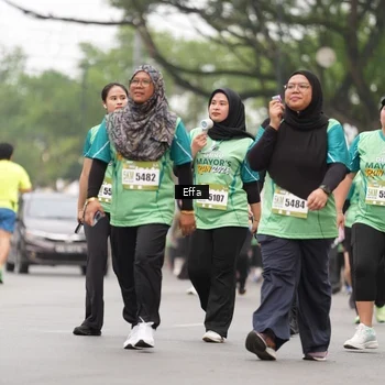 Runner Photo 8469228