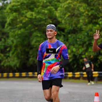Runner Photo 8469229