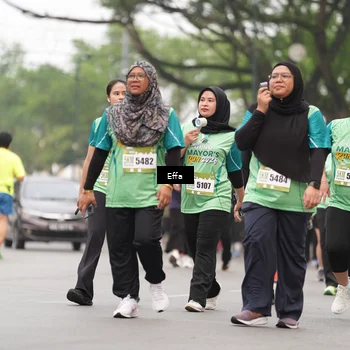 Runner Photo 8469232