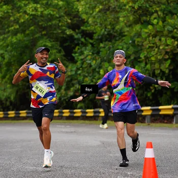 Runner Photo 8469233