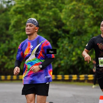Runner Photo 8469235