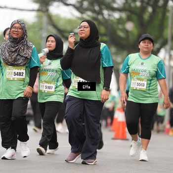 Runner Photo 8469236