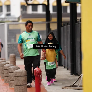 Runner Photo 8469237