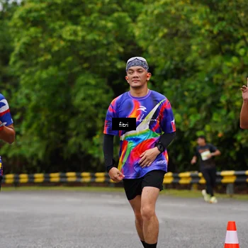 Runner Photo 8469238