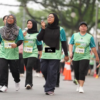 Runner Photo 8469239