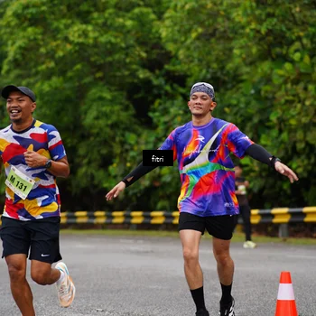 Runner Photo 8469240