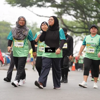Runner Photo 8469241