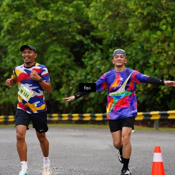 Runner Photo 8469242