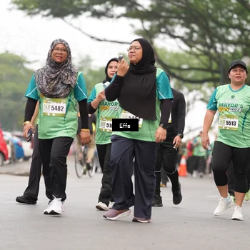 Runner Photo 8469243