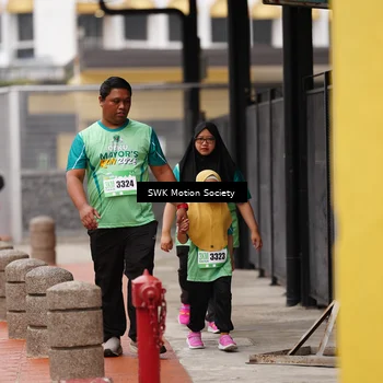 Runner Photo 8469244
