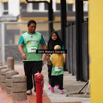 Runner Photo 8469249