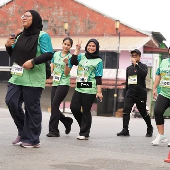 Runner Photo 8469251