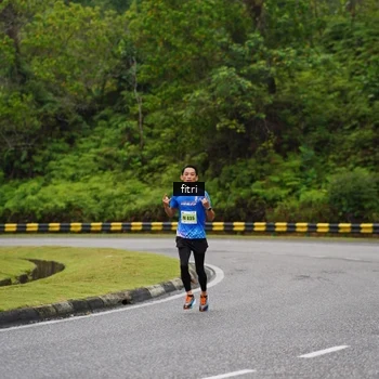 Runner Photo 8469252