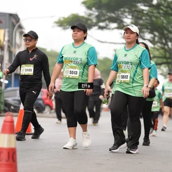 Runner Photo 8469258