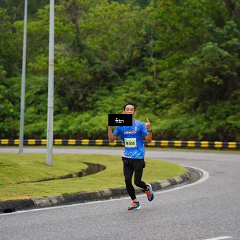 Runner Photo 8469261