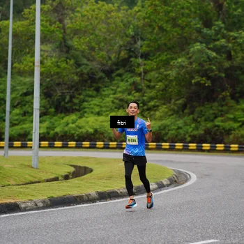 Runner Photo 8469262
