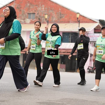 Runner Photo 8469264