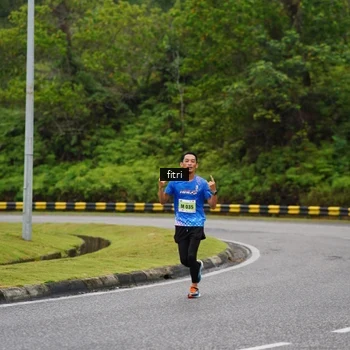 Runner Photo 8469269