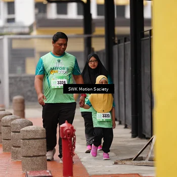 Runner Photo 8469271