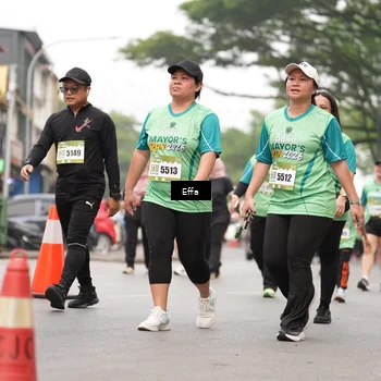Runner Photo 8469272