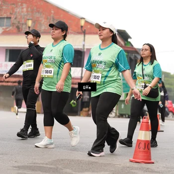 Runner Photo 8469276