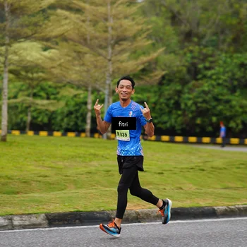 Runner Photo 8469277