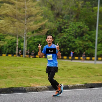 Runner Photo 8469279