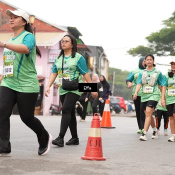 Runner Photo 8469280