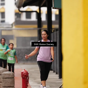 Runner Photo 8469281