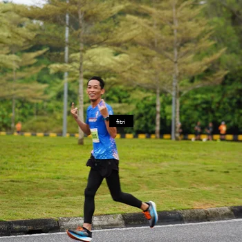 Runner Photo 8469282