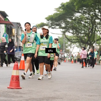 Runner Photo 8469283