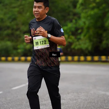 Runner Photo 8469284