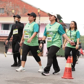 Runner Photo 8469286