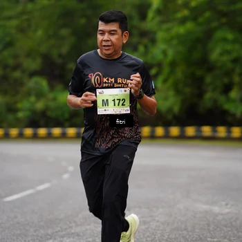 Runner Photo 8469288