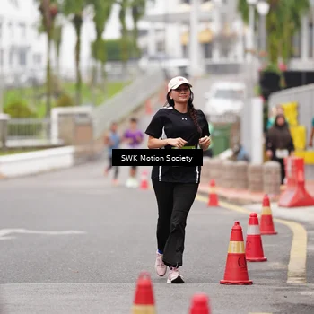 Runner Photo 8469289