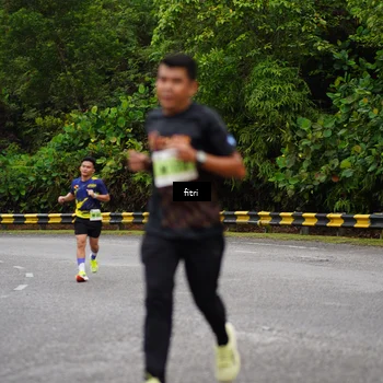Runner Photo 8469290