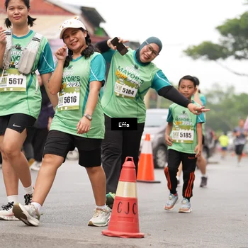 Runner Photo 8469297