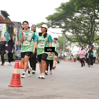 Runner Photo 8469298