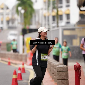 Runner Photo 8469299