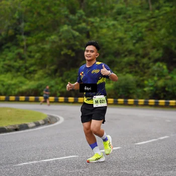 Runner Photo 8469300