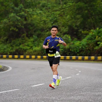 Runner Photo 8469301