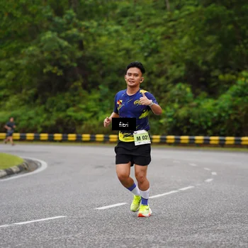 Runner Photo 8469302