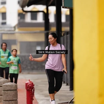 Runner Photo 8469303