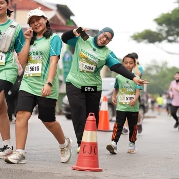Runner Photo 8469306