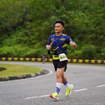 Runner Photo 8469307