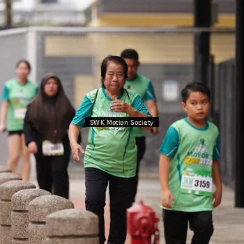 Runner Photo 8469311